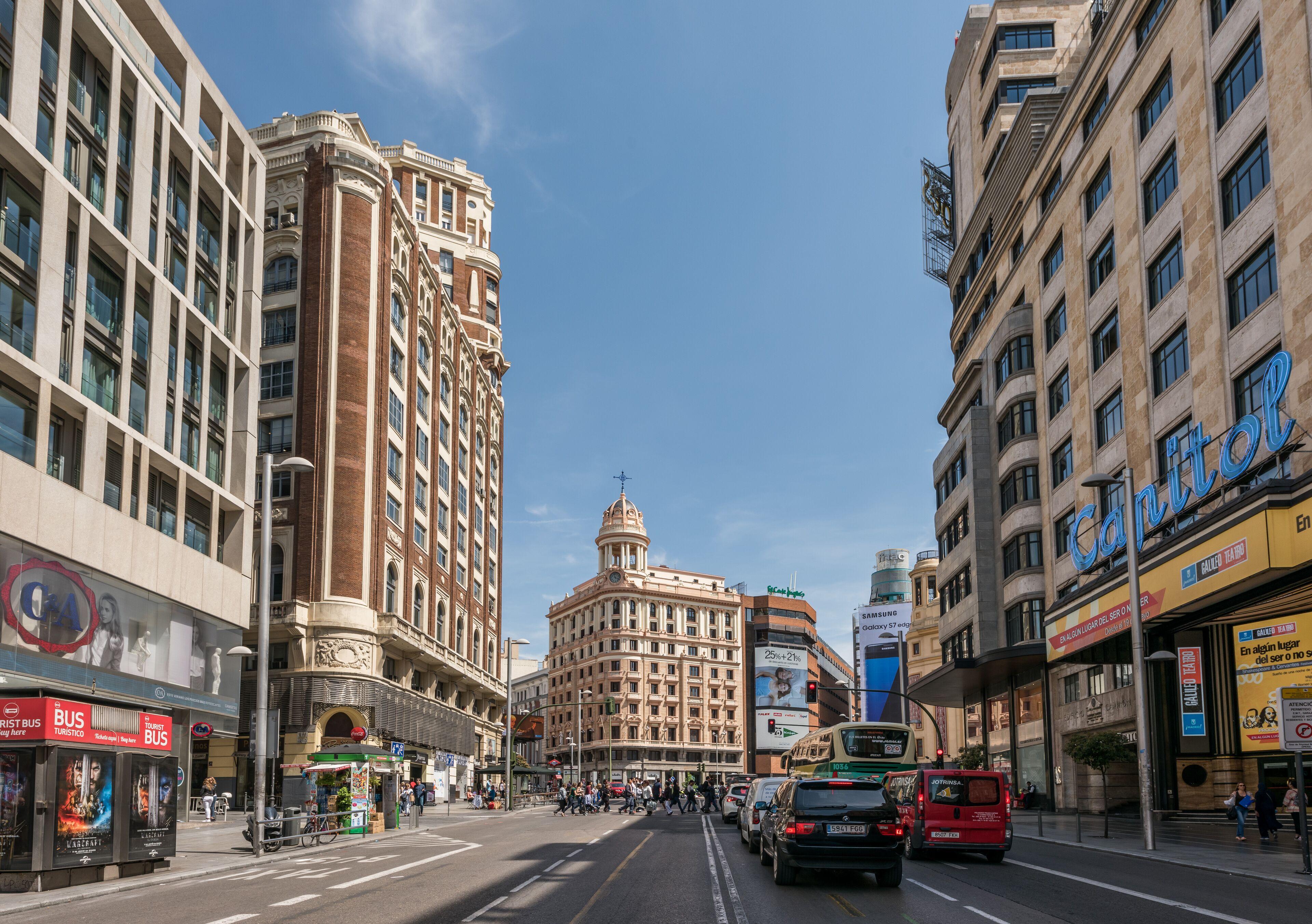 Gran View Apartments — Photos 1