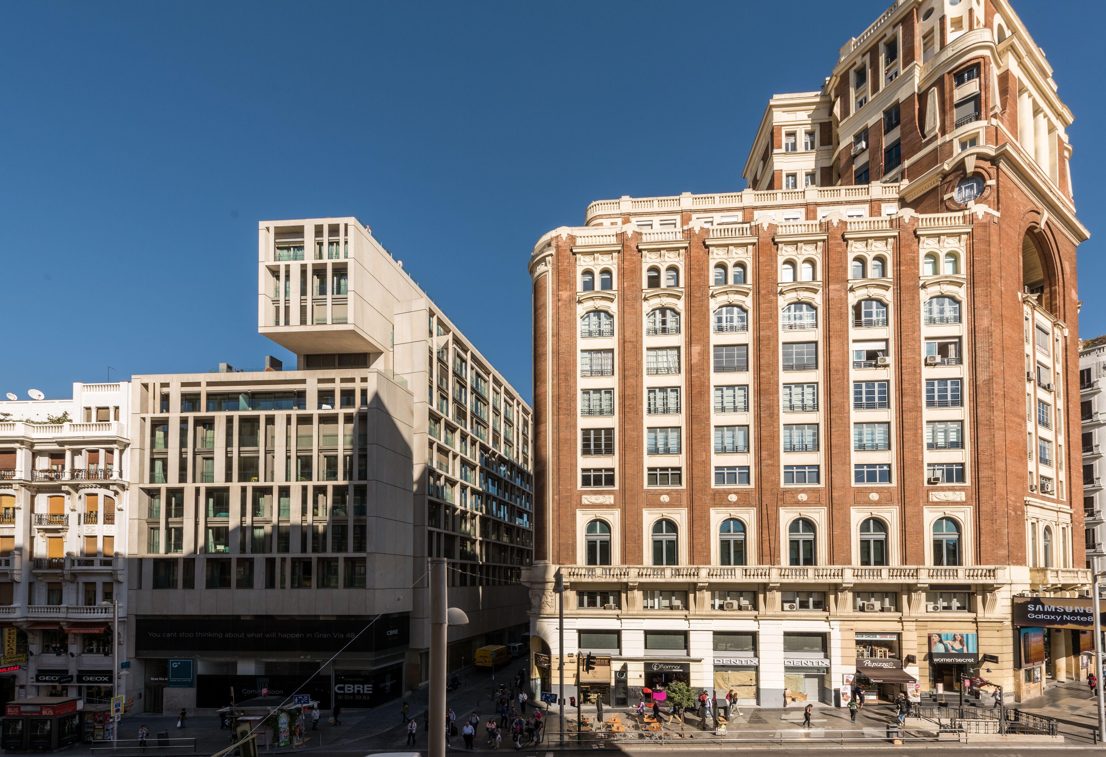 Gran View Apartments — Photos 2
