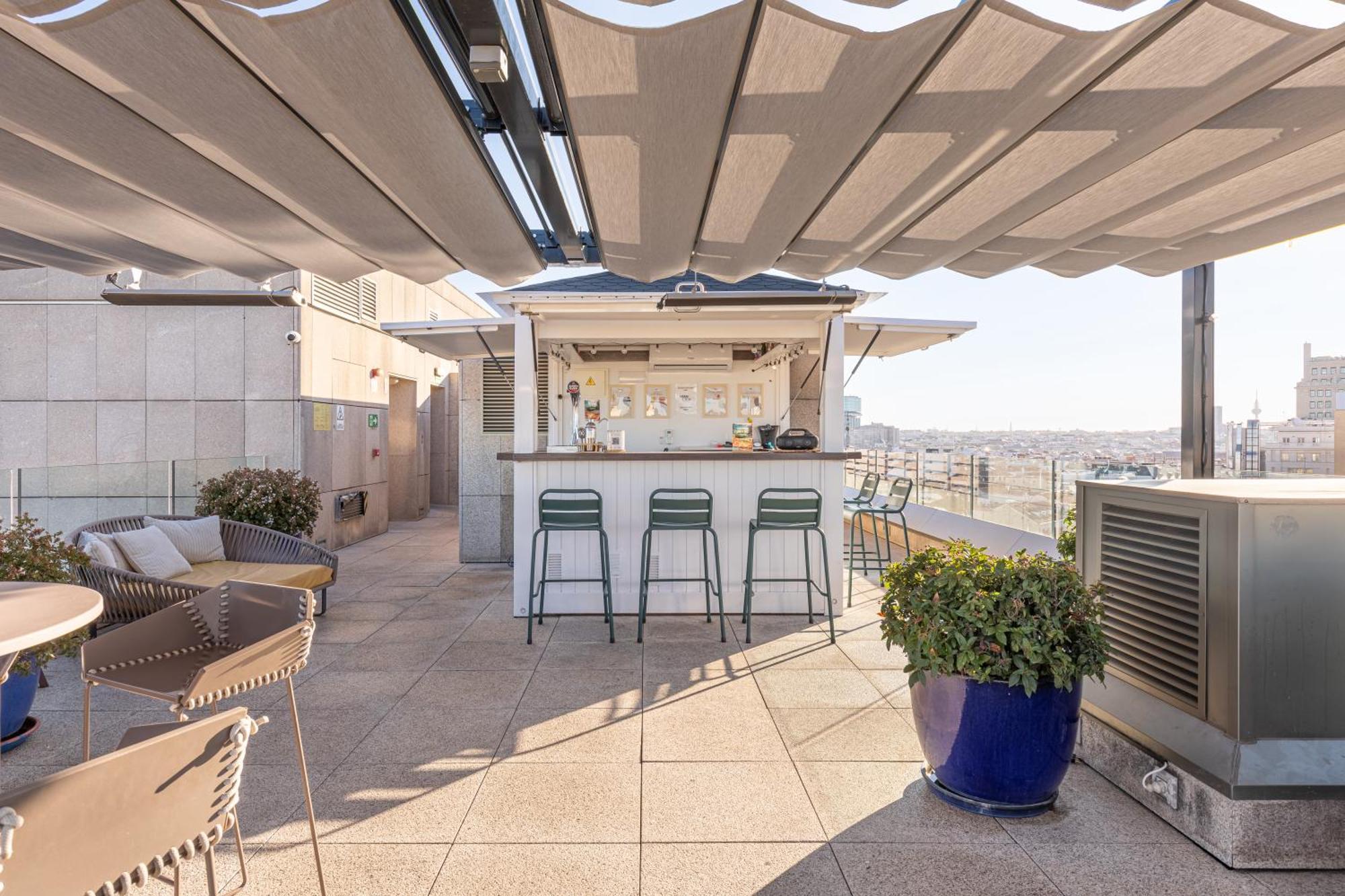 Gran View Apartments — Photos 3